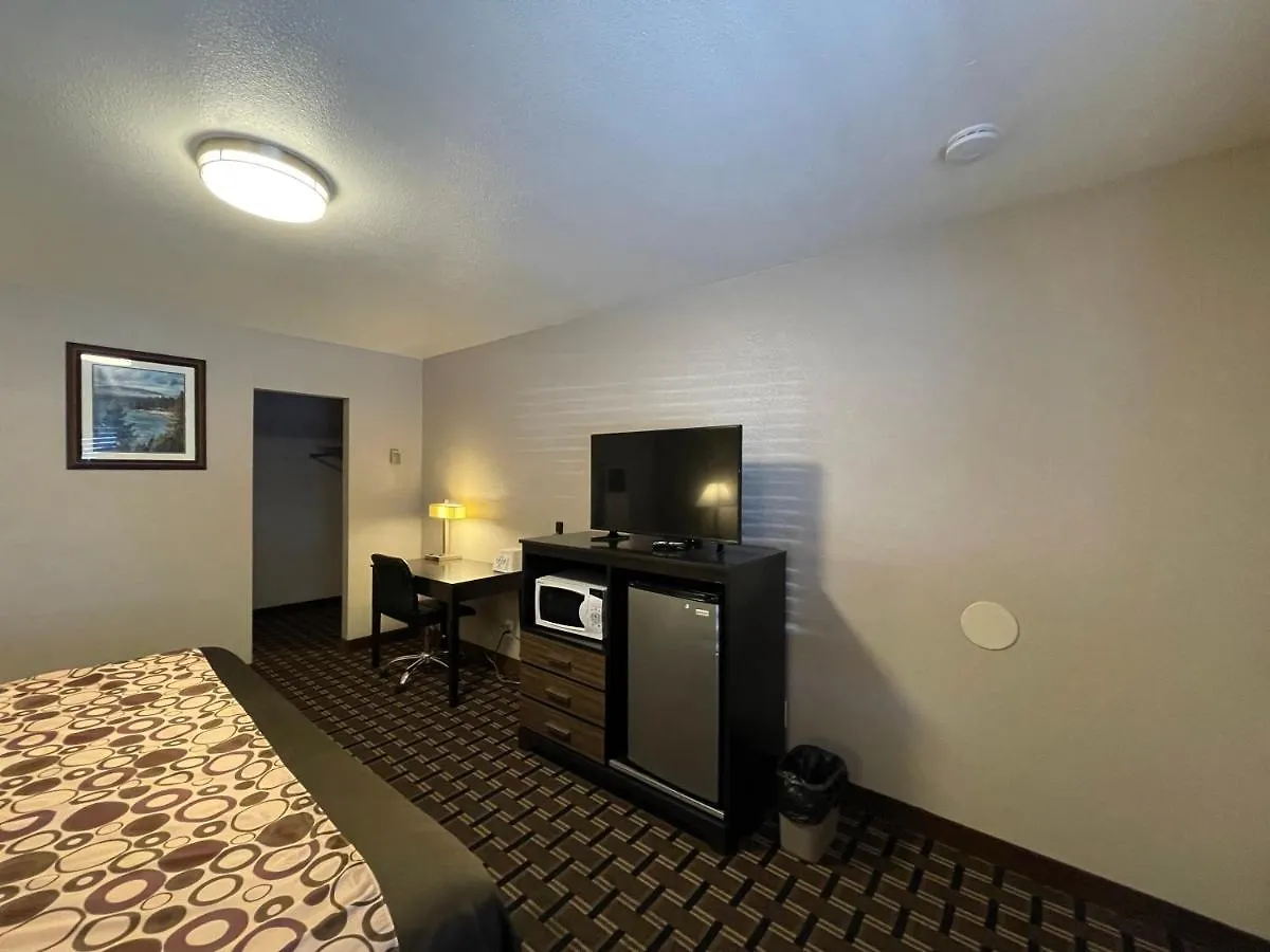Beverly Lodge South Lake Tahoe