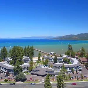 Retreat & At Tahoe South Lake Tahoe