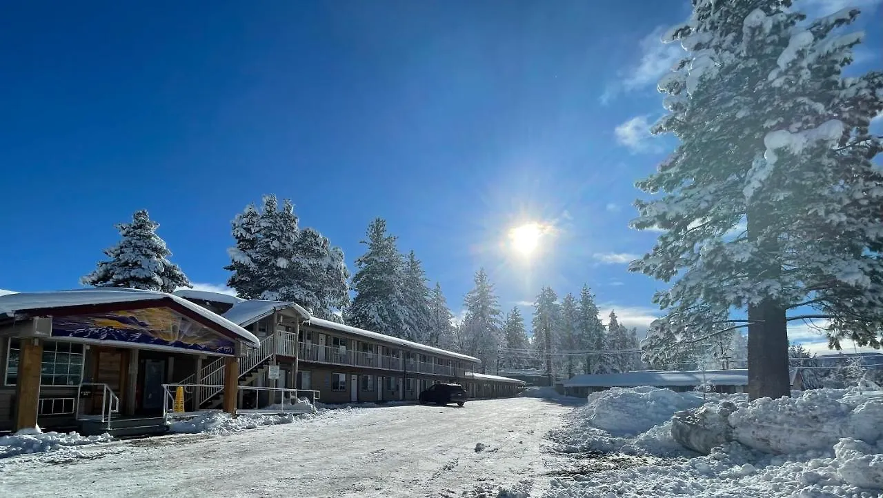 Beverly Lodge South Lake Tahoe