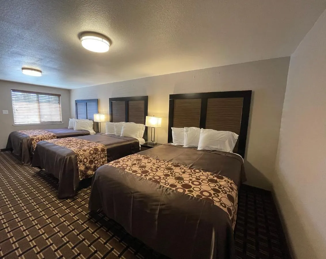 Beverly Lodge South Lake Tahoe